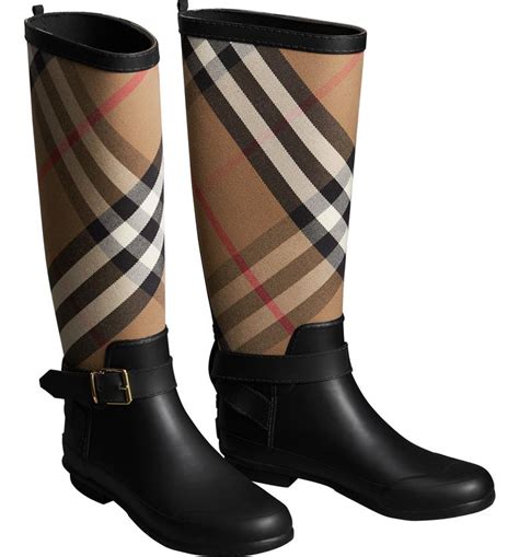 women burberry rainboots|Burberry rain jacket women's sale.